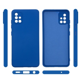 2in1 NSC Samsung A235/A23 5G - Azul
