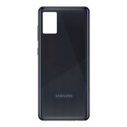 Tapa de Batera Samsung A315A31   cLens de Cmara  Negro (sin garanta  sin devolucin)