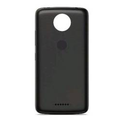 Tapa de Batera Motorola XT1754Moto C   sLens  Negro (sin garanta  sin devolucin)