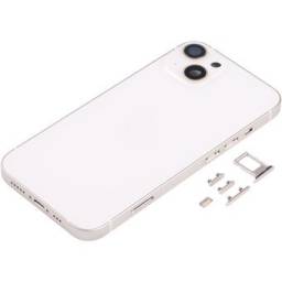 Carcasa Completa Apple iPhone 13 Blanco (sin garanta  sin devolucin)