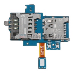 Flex Samsung i9070 SIM Card Generico