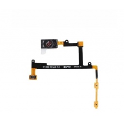 Flex Samsung i9300 Auricular + Botnes de Volumen Generico