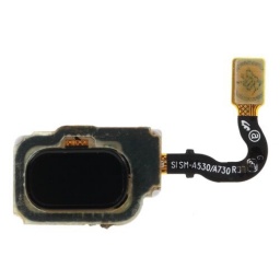 Flex Samsung A730A8 Plus Lector Huella