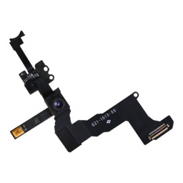 Flex Apple iPhone 5c Sensor+Camara Frontal Generico