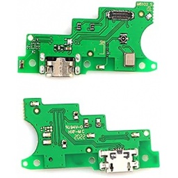 Flex Motorola XT2053E6s Conector de Carga