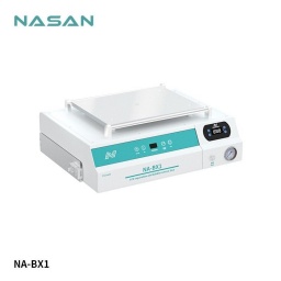 Mquina Separadora LCD y Removedora de Burbujas 2 en 1    15  BX1  NASAN
