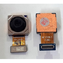 Flex Xiaomi Redmi Note 10s Camara Principal