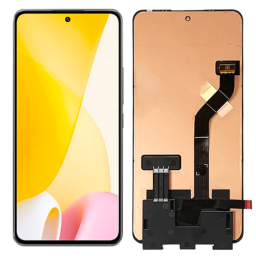 Display Xiaomi 12 Lite 5G   Original (X-267)