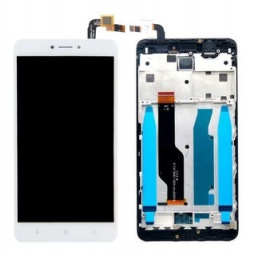 Display Xiaomi Redmi Note 4X Comp. cMarco Blanco Genrico