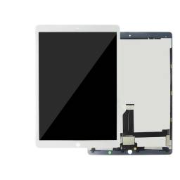 Display Apple iPad Pro 12.9 Comp. Blanco (A1584A1652)