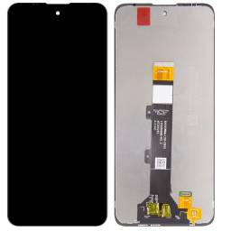 Display Motorola XT2158XT2159E30E40 Comp. Negro