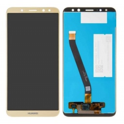 Display Huawei Mate 10 Lite Comp. Dorado (RNE-L01)