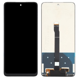 Display Huawei P Smart 2021/Y7A Lite Comp. Negro (PPA-LX2)