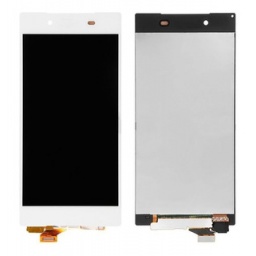 Display Sony Z5E6603 Comp. Blanco