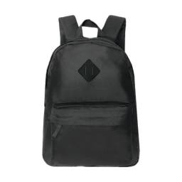 Mochila Teora 18L   32 x 41 cm  Negro