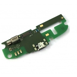 Flex Nokia 1 Conector de Carga