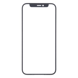 Glass + OCA para Apple iPhone X (sin garanta  sin devolucin)