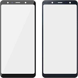 Glass + OCA para Samsung A750/A7 2018 (sin garanta  sin devolucin)