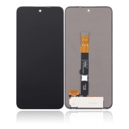 Display Motorola XT2173G31XT2167G41XT2169G71 Comp. Negro (OLED)