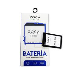 Batera Roca para Nokia 1100/1112/1600 (BL5C) (1100mAh)