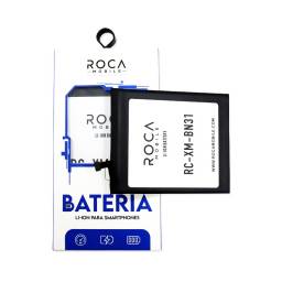 Batera Roca para Xiaomi Redmi 5X (BN31)/Note 5A/A1/S2 (3000mAh)