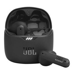 Auricular Bluetooth TWS JBL Tune Flex   Negro