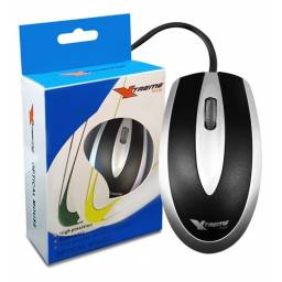 Mouse Optico USB OTPM2610