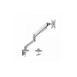 LDT63/C012 - Soporte  Monitor   Brazo Mvil  Hasta 32"/ 9Kg  Brateck