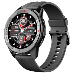 Smartwatch Mibro X1   1.3  350mAh  Negro by Xiaomi