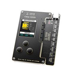 DZ03 Face ID Programador de matrz de puntos faciales c4 placas   Qianli