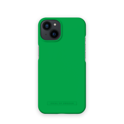 Seamless Case Apple iPhone 1314   Emerald Buzz Ideal of Sweden