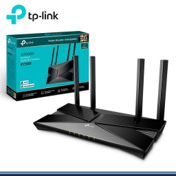 Router WiFi Archer AX53   AX3000  TP-LINK