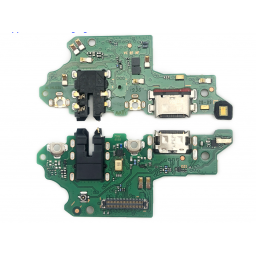 Flex Huawei Y9s Conector de Carga