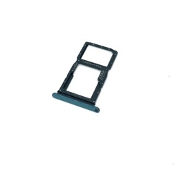 Bandeja SIM Card Huawei Y9 2019 Prime Azul