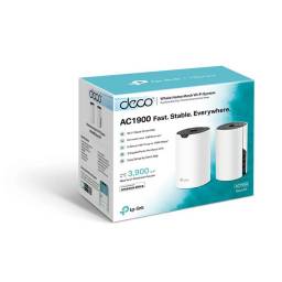 Access Point TP-LINK Deco S7 AC1900 (2-pack)   TP-LINK