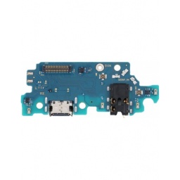 Flex Samsung A235FA23 Conector de Carga