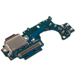 Flex Samsung F721B Z Flip 4 Conector de Carga