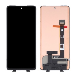 Display Motorola XT2221G52G71sG82Edge30 Comp. Negro (OLED)