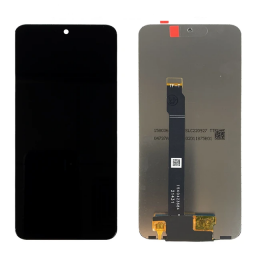 Display Huawei Honor X8 4G Comp. Negro (TFY-LX1)
