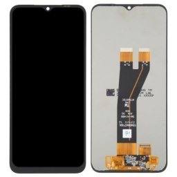 Display Samsung A146BA14 Comp. Negro (GH82-30658A ) Conector Grande