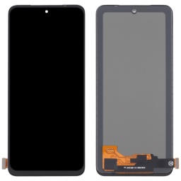 Display Xiaomi Redmi Poco M4 Pro 4G Note 11S 4G NFC Comp.  Negro TFT