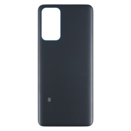 Tapa de Batera Xiaomi Redmi Redmi Note 11   CLens de Cmara  Negro