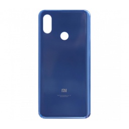 Tapa de Batera Xiaomi Mi 8   sLens  Azul (sin garanta  sin devolucin)