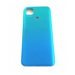 Tapa de Batera Xiaomi Redmi 9c   cLens de Cmara  Verde (sin garanta  sin devolucin)
