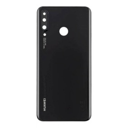 Tapa de Batera Huawei P30 Lite   CLens de cmara    Negro (48MP)