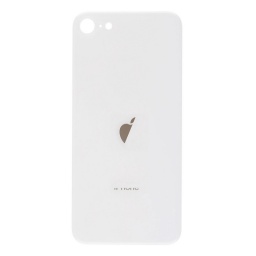 Tapa de Batera Apple iPhone SE 2020   SLens  Blanco