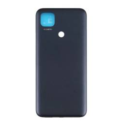 Tapa de Batera Xiaomi Redmi 9c   cLens de Cmara  Negro (sin garanta  sin devolucin)