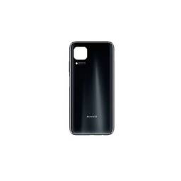 Tapa de Batera Huawei P40 Lite   cLens de Cmara   Negro (sin garanta  sin devolucin)