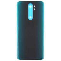 Tapa de Batera Xiaomi Redmi Note 8 Pro   cLens de Cmara  Verde (sin garanta  sin devolucin)