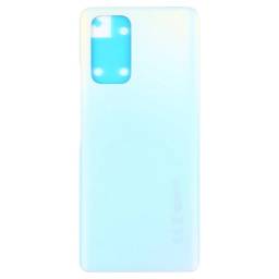 Tapa de Batera Xiaomi Redmi Note 10 Pro   sLens  Blanco (sin garanta  sin devolucin)